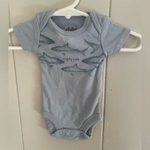 Bundle of Preemie Onesies